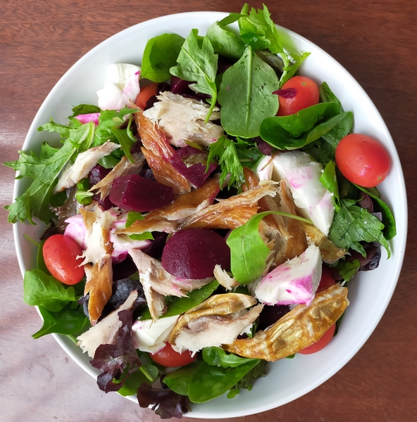 Why We Eat (Too Much) - recipes, menus, photos and ideas thread 1