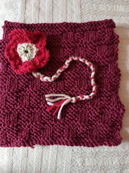 Woolly Hugs. Blankets for wonderful BOF's family, lovely Mumsnetters we need your help.