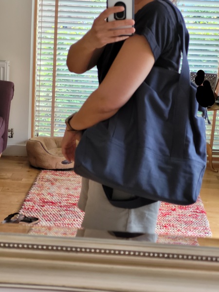 Anyone bought a Mia Tui bag?