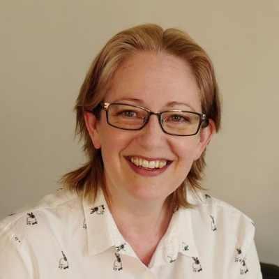 Zoomchat with Helen Joyce on her new book