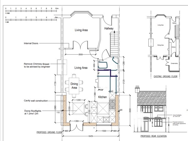 Kitchen design - what's the best piece of advice you had?