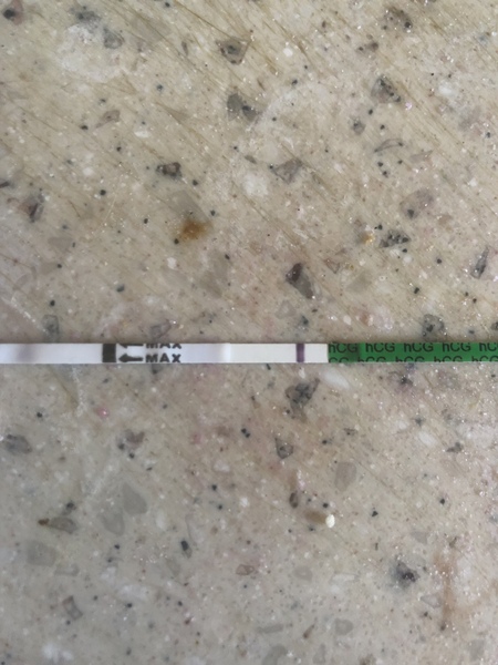 Evaporation lines