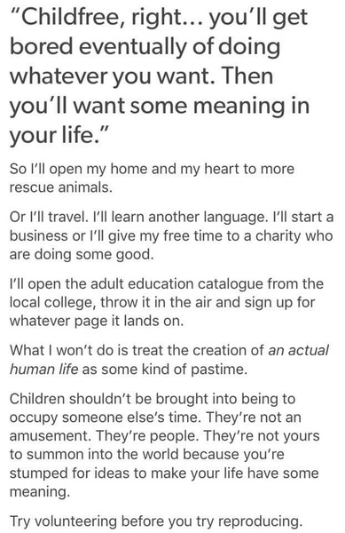 Is parenting really that bad?