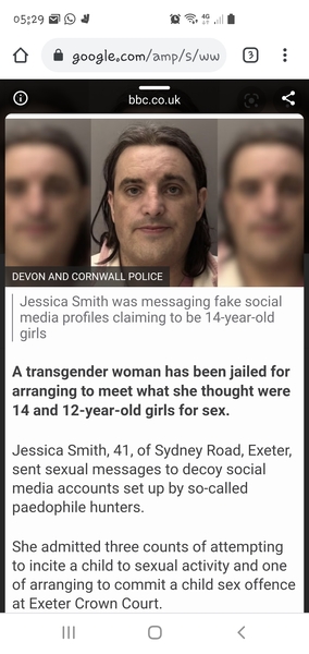 It will never happen - resource thread.