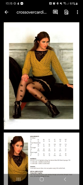 Knit, Crochet and Natter 5 - the roadmap to MORE YARN!