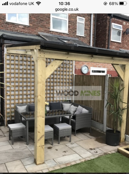 Awnings suggestion