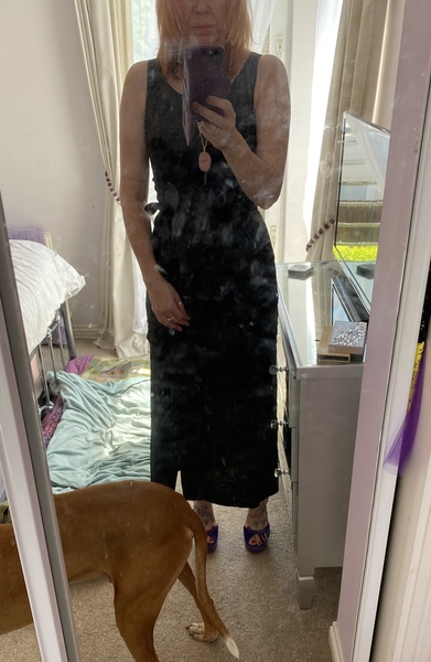 What are you wearing today? May 2021