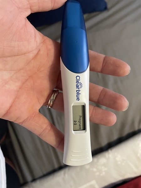 First cycle of IVF - buddies please!