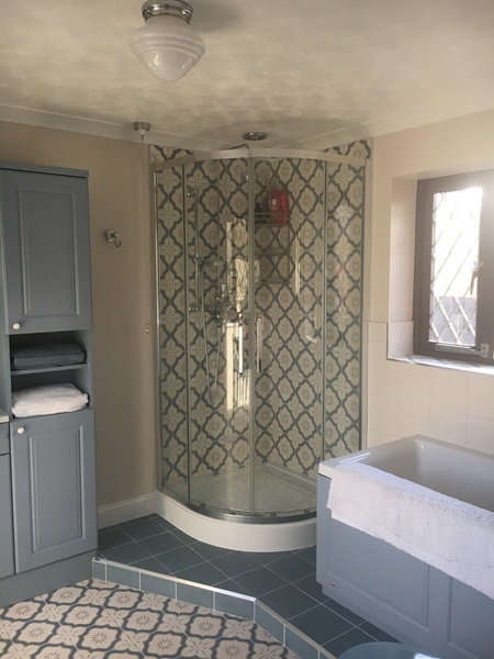 Read Mumsnetters’ feedback on Valspar Premium Blend v700™ Walls & Ceilings Paint