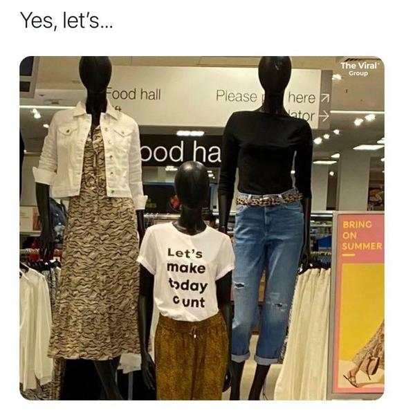 Memes, glorious memes!