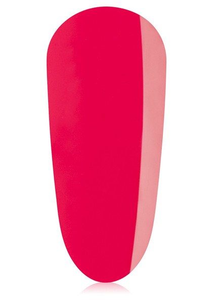 What's the best colour for toe nails?
