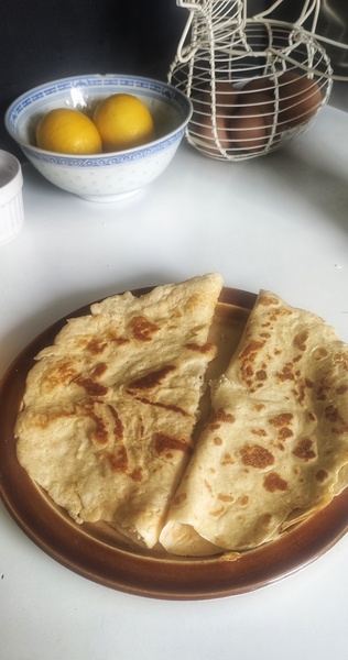 Why We Eat (Too Much) - recipes, menus, photos and ideas thread 1