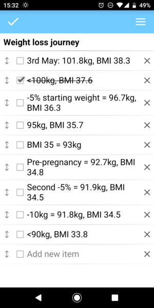 Mutual support thread for those currently losing or working towards losing a lot of weight