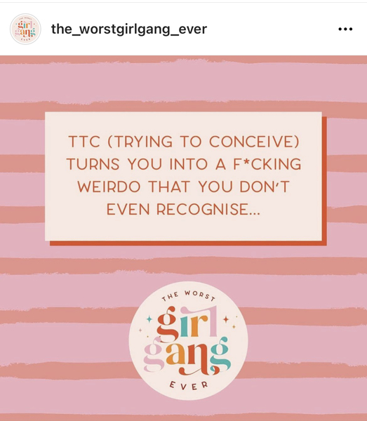 🦕 Catching up - ttc after miscarriage part 7 🦕