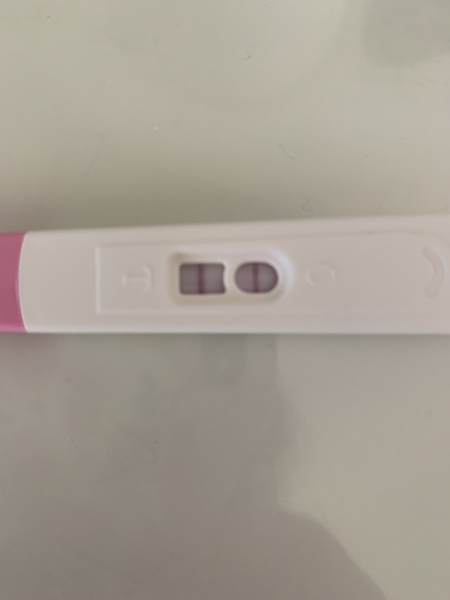 Trying for baby number 3