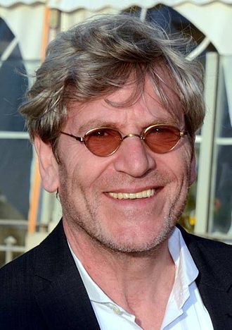 Inappropriate crush on Julien Baptiste