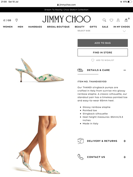 Royal Style - has Kate ditched the skinnies?