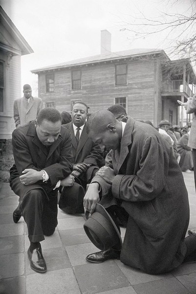 Questions for white people: what is the problem with "taking the knee"