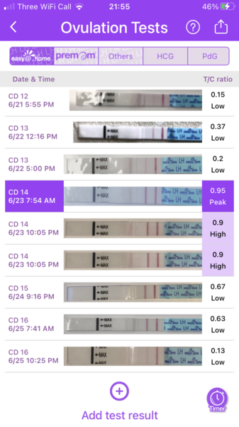 Toot toot, it's the July 2021 TTC Bus arriving early