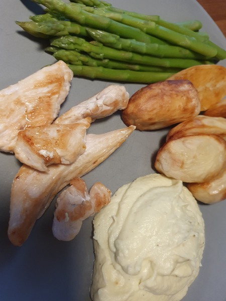 Why We Eat (Too Much) - recipes, menus, photos and ideas thread 1