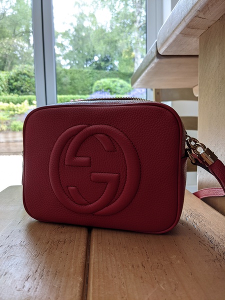 Gucci Soho Disco