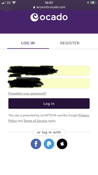 Ocado - Hacks, Tips, and Smart Pass Rip-offs Thread 9