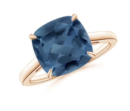 Wearing ring on ring finger - dp asked me not to