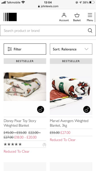 Christmas bargain prequel thread 2 - 6 months to go