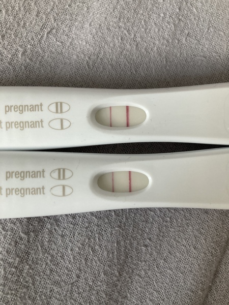 Is this positive?