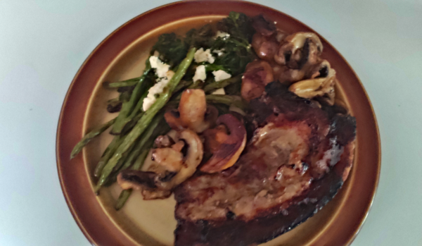 Why We Eat (Too Much) - recipes, menus, photos and ideas thread 1