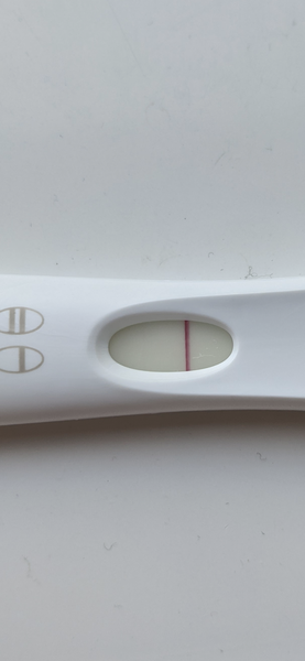 Is this a bfp?