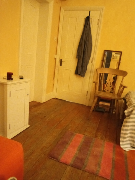 Hoarder's Anonymous, Part 6