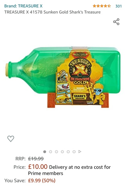 Christmas bargain prequel thread 2 - 6 months to go