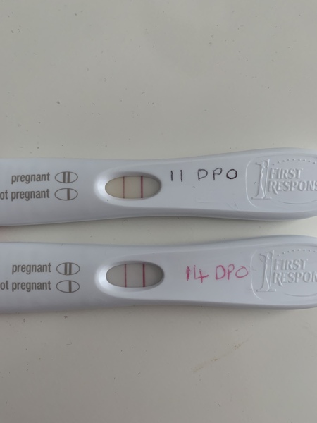 Trying for baby number 3