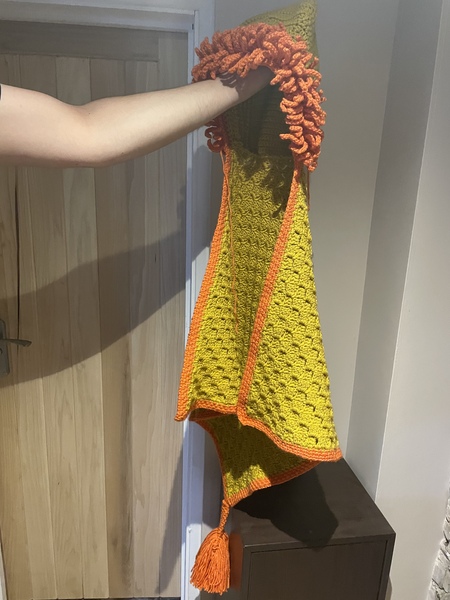 Knit, Crochet and Natter 5 - the roadmap to MORE YARN!