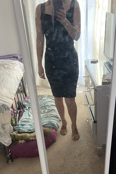 What are you wearing today? May 2021