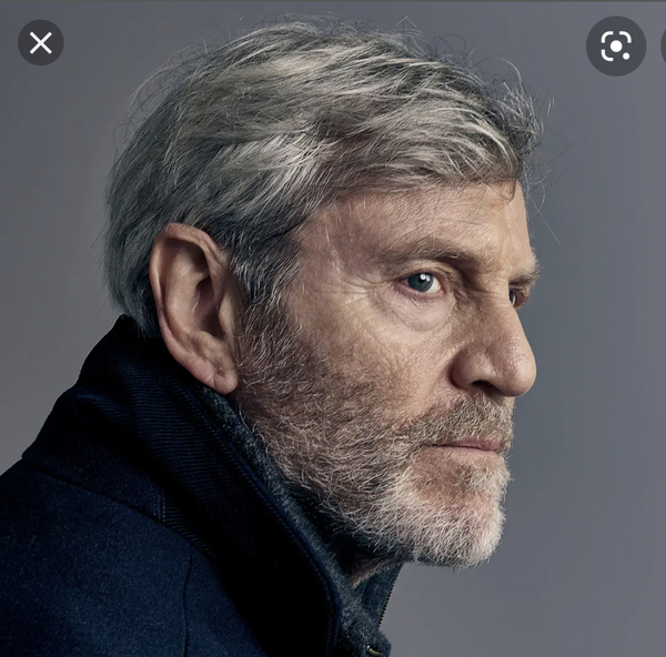 Inappropriate crush on Julien Baptiste