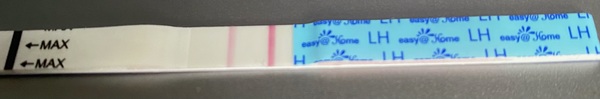 TWW anyone? I’m 5 to 6 dpo?