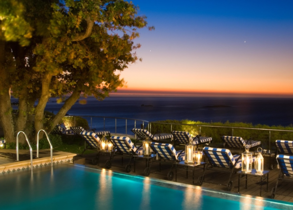 To ask what is the best hotel you’ve stayed in?