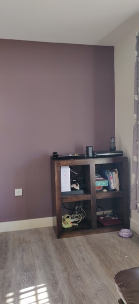 Read Mumsnetters’ feedback on Valspar Premium Blend v700™ Walls & Ceilings Paint