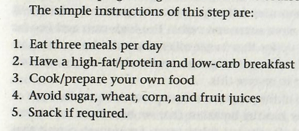 Why We Eat (Too Much) Thread 3