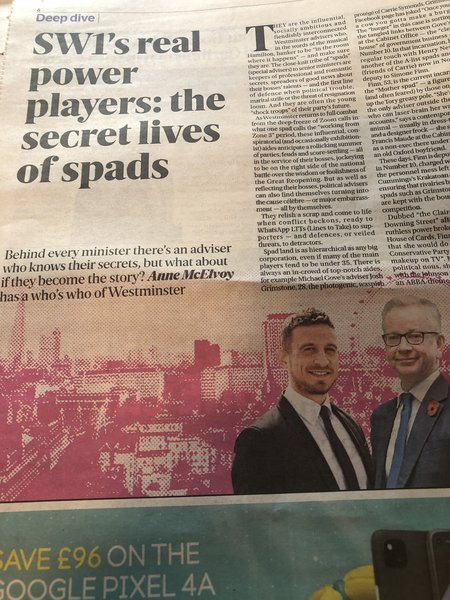 The Sixty Third Republic - as we glide into staycations the DfE whip up anti-school media storm