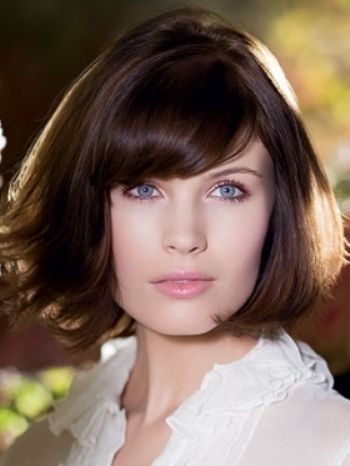 Inspiration for bob haircut, please!