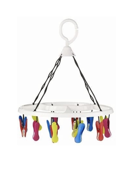 Foxydry Airer - does anyone have one? And what do you think?