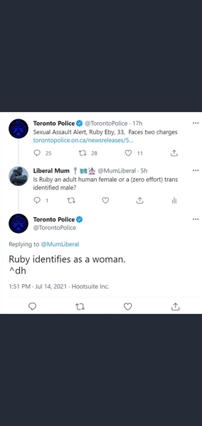 Is this a man or a woman?