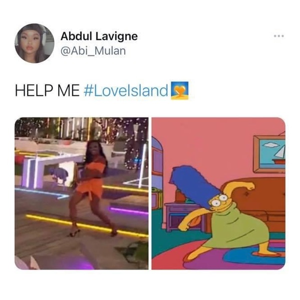 Love Island 2021 thread 2 - Coupling up number 1 please...