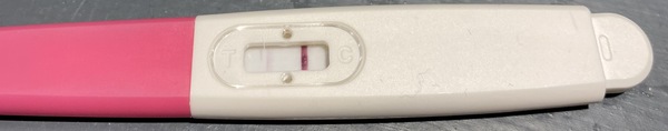 TWW anyone? I’m 5 to 6 dpo?