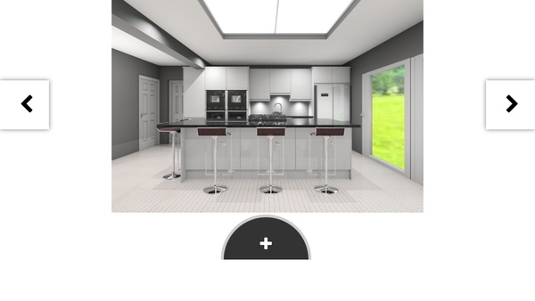 Thoughts on this potential kitchen layout please?