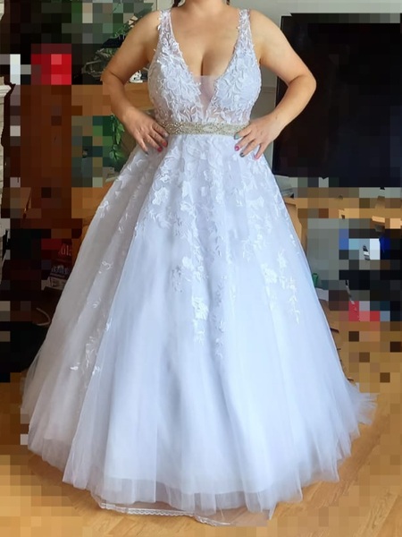 What did you do after the registry office?