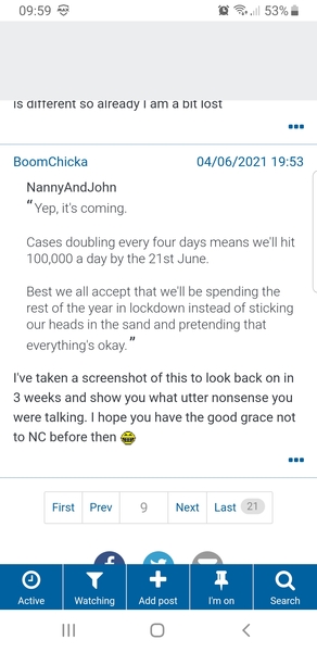 We can’t achieve herd immunity by letting Covid spread (or with the current vaccines)